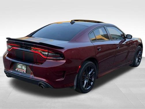 2021 Dodge Charger GT