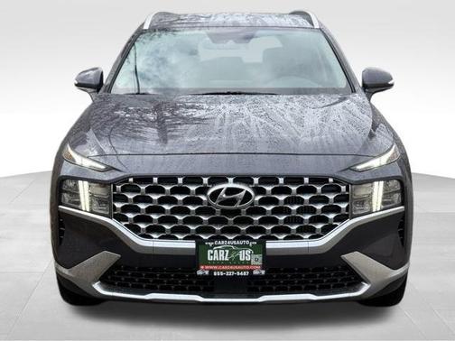 2022 Hyundai SANTA FE SEL 2.4