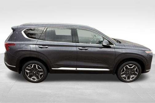 2022 Hyundai SANTA FE SEL 2.4