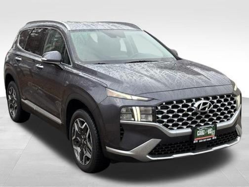 2022 Hyundai SANTA FE SEL 2.4