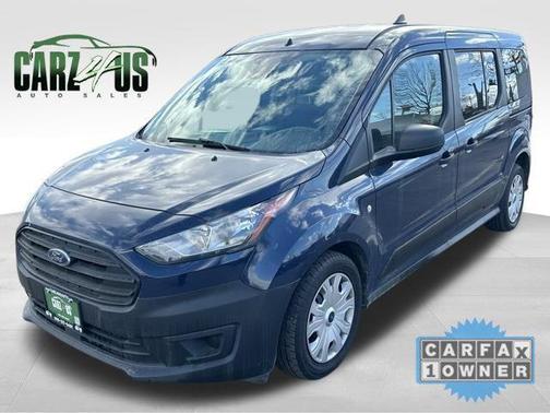 2021 Ford Transit Connect XL w/Rear Liftgate