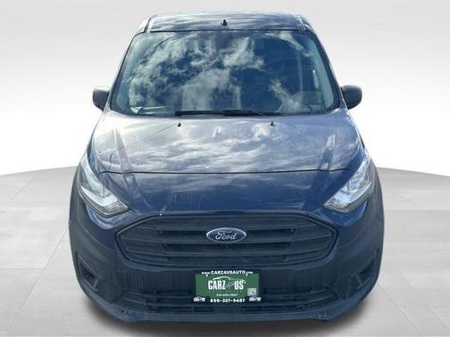 2021 Ford Transit Connect XL w/Rear Liftgate