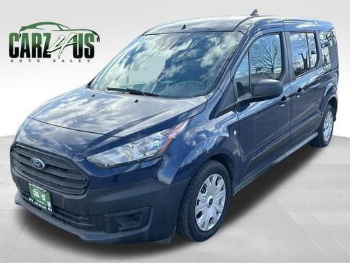 2021 Ford Transit Connect XL w/Rear Liftgate
