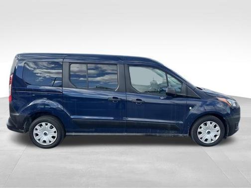 2021 Ford Transit Connect XL w/Rear Liftgate