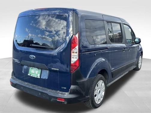 2021 Ford Transit Connect XL w/Rear Liftgate
