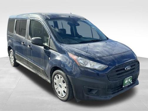 2021 Ford Transit Connect XL w/Rear Liftgate