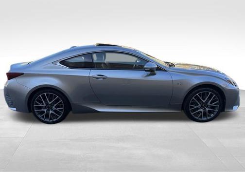 2015 Lexus RC 350 Base