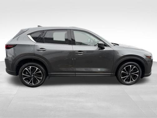 2022 Mazda CX-5 2.5 S Premium Plus