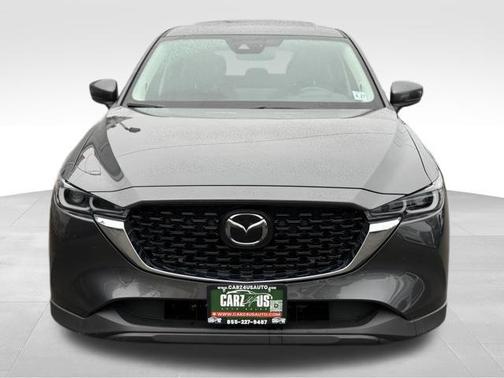 2022 Mazda CX-5 2.5 S Premium Plus