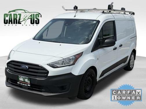 2020 Ford Transit Connect XL Cargo Van