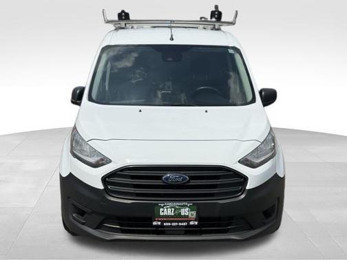 2020 Ford Transit Connect XL Cargo Van