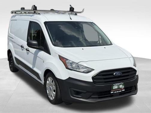 2020 Ford Transit Connect XL Cargo Van
