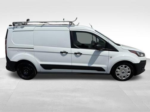 2020 Ford Transit Connect XL Cargo Van
