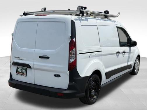 2020 Ford Transit Connect XL Cargo Van