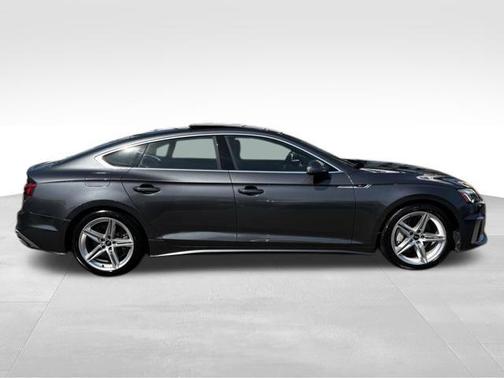 2021 Audi A5 Sportback 45 S Line Premium Plus