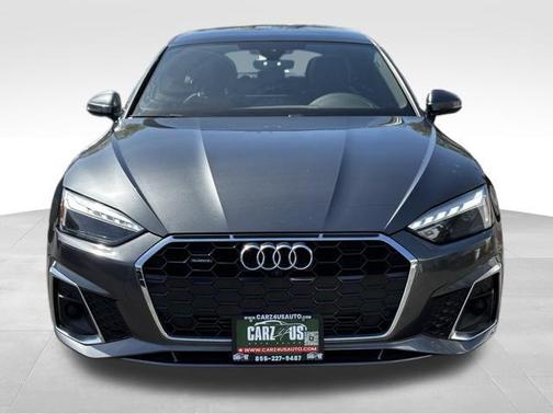 2021 Audi A5 Sportback 45 S Line Premium Plus