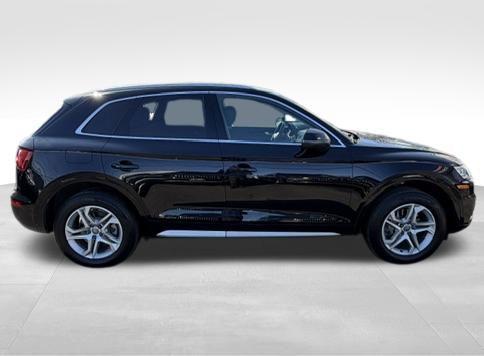 2019 Audi Q5 2.0T Premium
