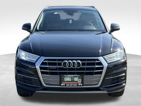 2019 Audi Q5 2.0T Premium