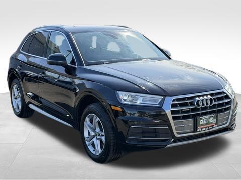 2019 Audi Q5 2.0T Premium