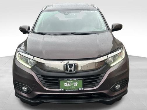 2022 Honda HR-V EX-L