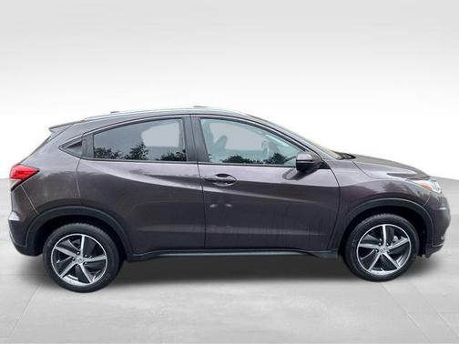 2022 Honda HR-V EX-L