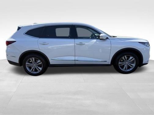2023 Acura MDX Standard