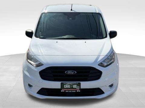 2021 Ford Transit Connect XLT