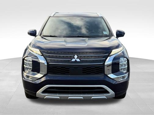 2022 Mitsubishi Outlander SEL Special Edition 2WD