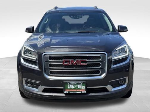 2017 GMC Acadia Limited Limited