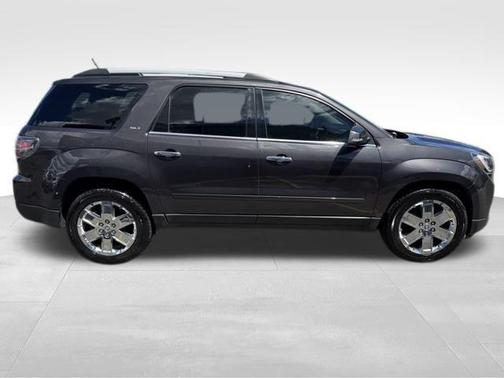 2017 GMC Acadia Limited Limited