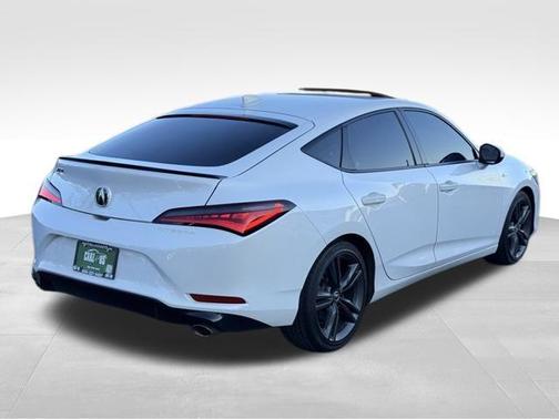 2023 Acura Integra A-SPEC
