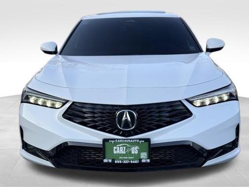 2023 Acura Integra A-SPEC