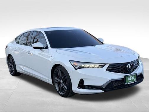 2023 Acura Integra A-SPEC
