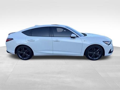 2023 Acura Integra A-SPEC
