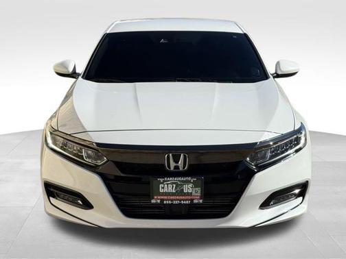 2020 Honda Accord Sport 1.5T