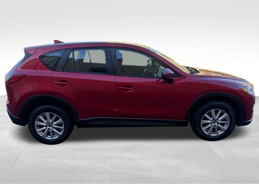2016 Mazda CX-5 Sport