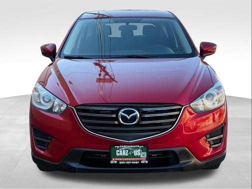2016 Mazda CX-5 Sport