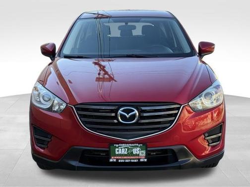 2016 Mazda CX-5 Sport
