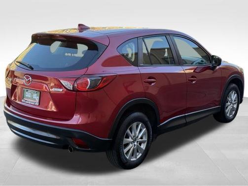 2016 Mazda CX-5 Sport