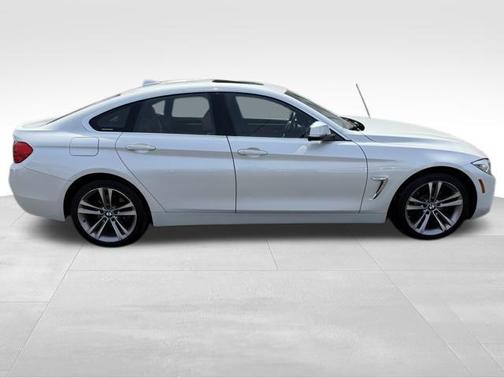 2016 BMW 428 Gran Coupe i xDrive