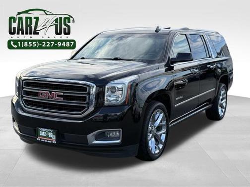 2019 GMC Yukon XL Denali