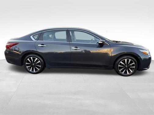 2018 Nissan Altima 2.5 SL