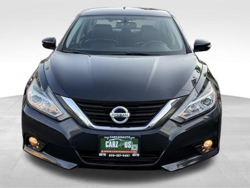 2018 Nissan Altima 2.5 SL