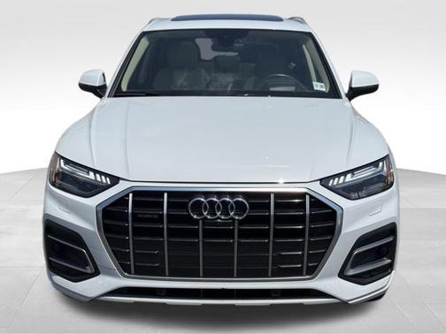 2021 Audi Q5 45 Prestige