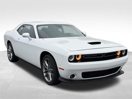 2021 Dodge Challenger GT