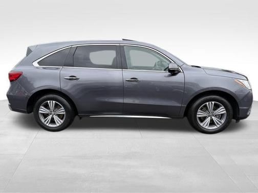 2020 Acura MDX 3.5L