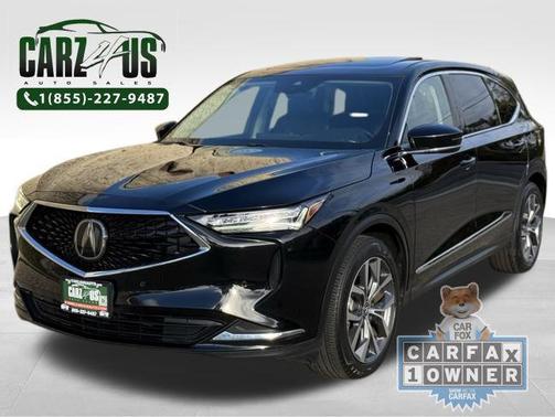 2023 Acura MDX Technology Package