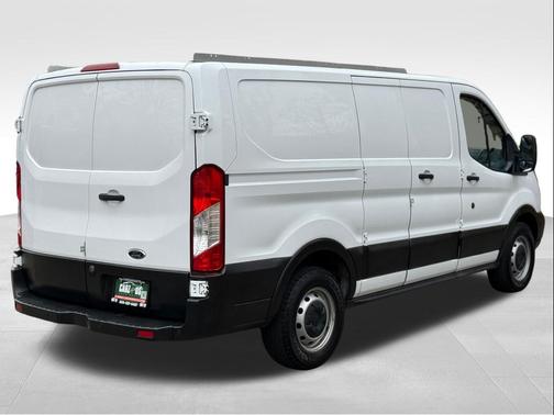 2017 Ford Transit-150 Base