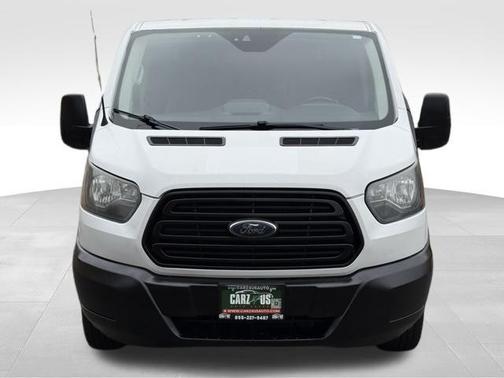 2017 Ford Transit-150 Base