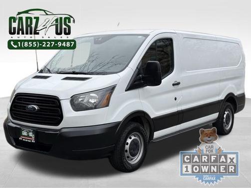 2017 Ford Transit-150 Base